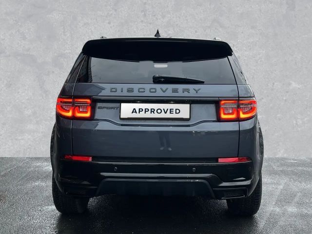 Land Rover Discovery Sport D200 HSE