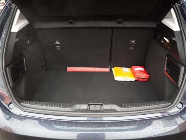 Ford Focus Active EcoBoost