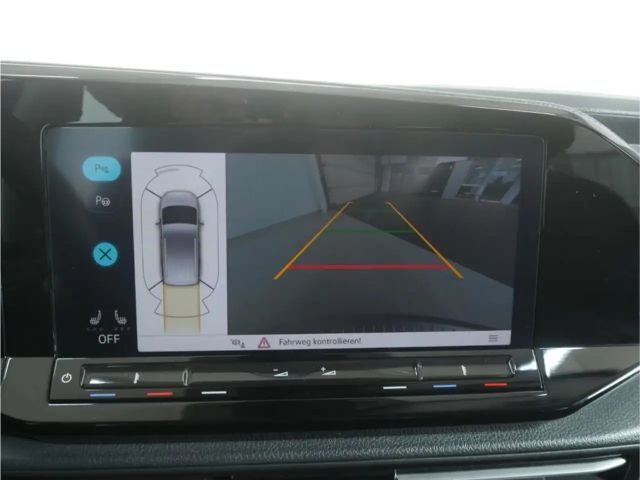 Volkswagen Caddy 2.0 TDI Combi DSG Style