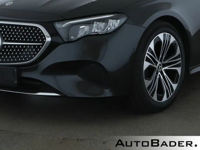 Mercedes-Benz E 220 AVANTGARDE E 220 d Estate