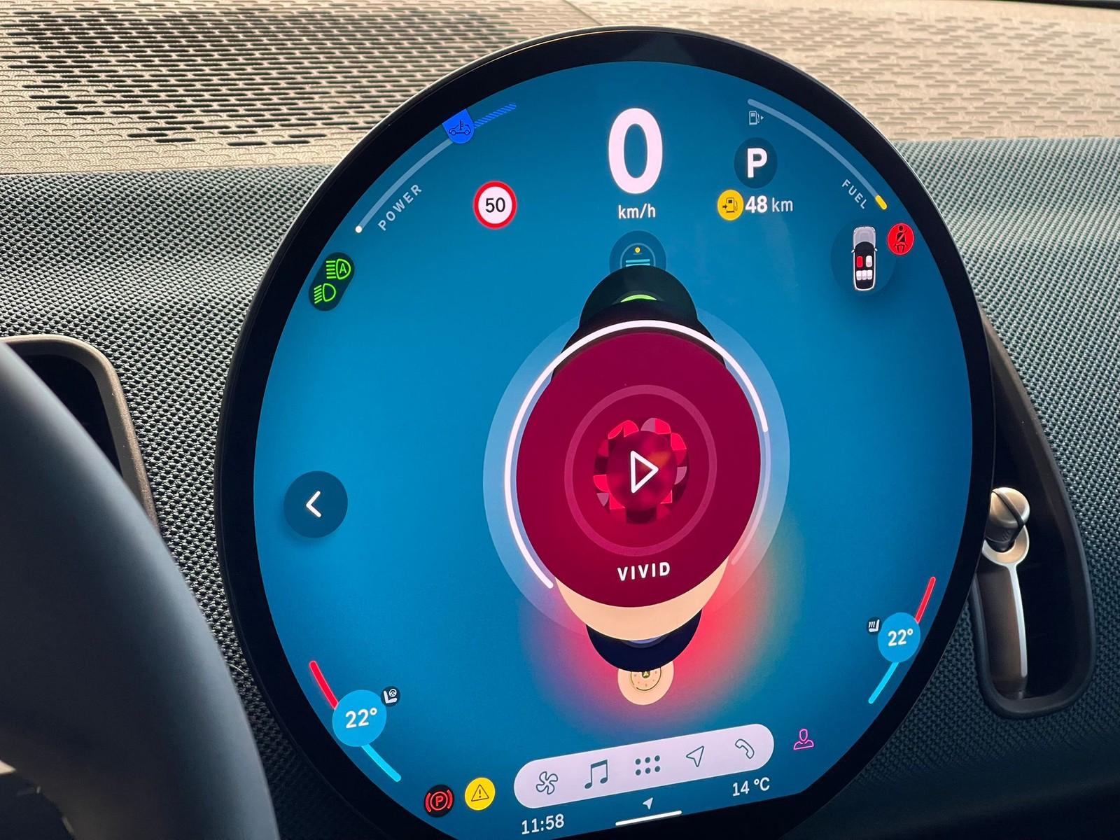 MINI Cooper C Countryman Favoured