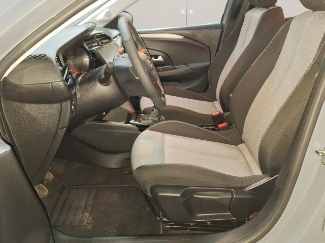 Opel Corsa Edition F Edition