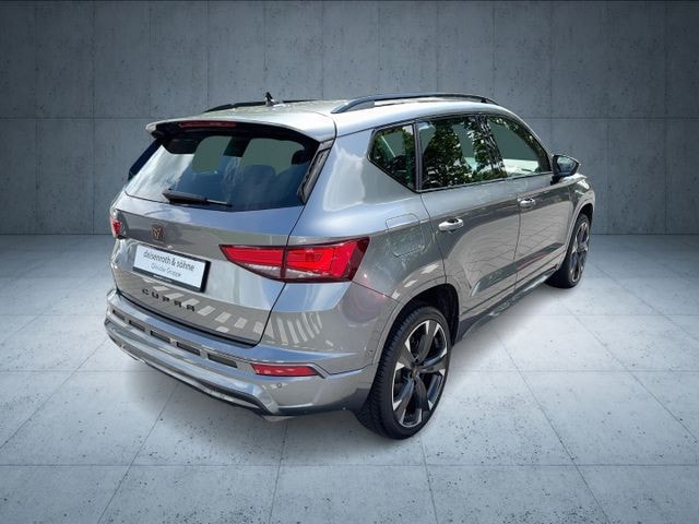 Cupra Ateca 1.5 TSI Business DSG