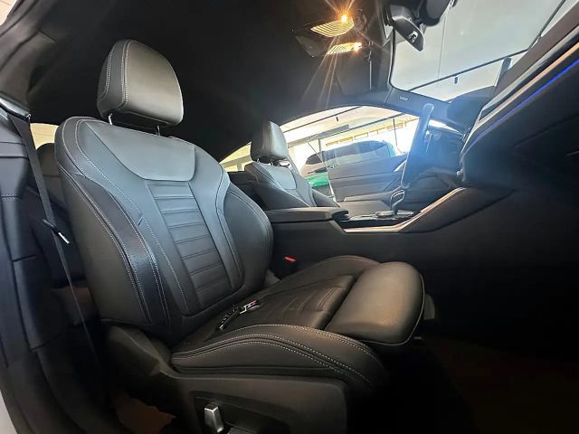 BMW 420 420i Coupé M-Sport