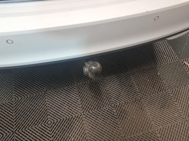 Skoda Octavia 2.0 TDI Combi Selection