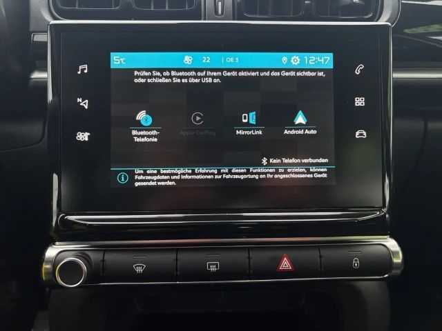 Citroën C3 Feel PureTech