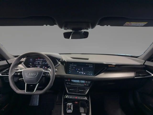 Audi e-tron GT Matrix B&O Pano Luft Kamera