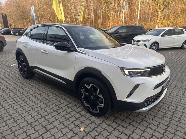 Opel Mokka Mokka-e Ultimate