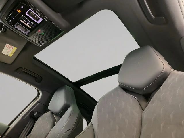 Cupra Terramar 2.0 TSI VZ