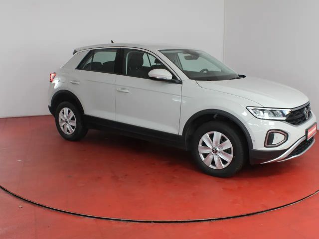 Volkswagen T-Roc 1.0 TSI