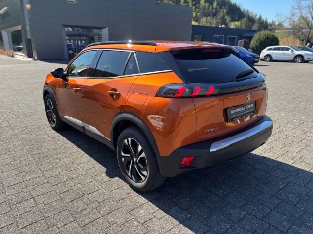 Peugeot 2008 Allure Pack PureTech