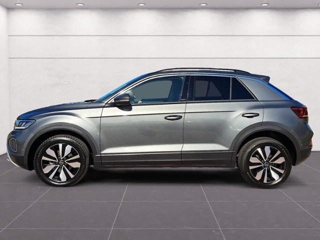 Volkswagen T-Roc 1.5 TSI DSG Move