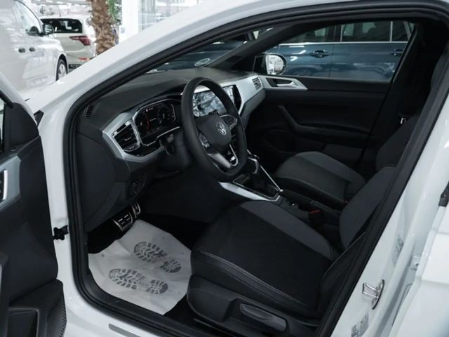 Volkswagen Taigo DSG