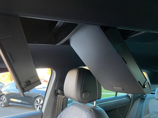 Volkswagen Tiguan 1.5 TSI DSG