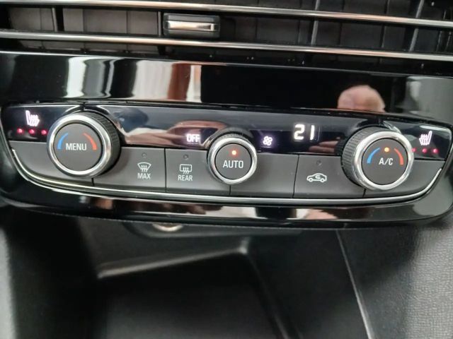 Opel Mokka Elegance Turbo