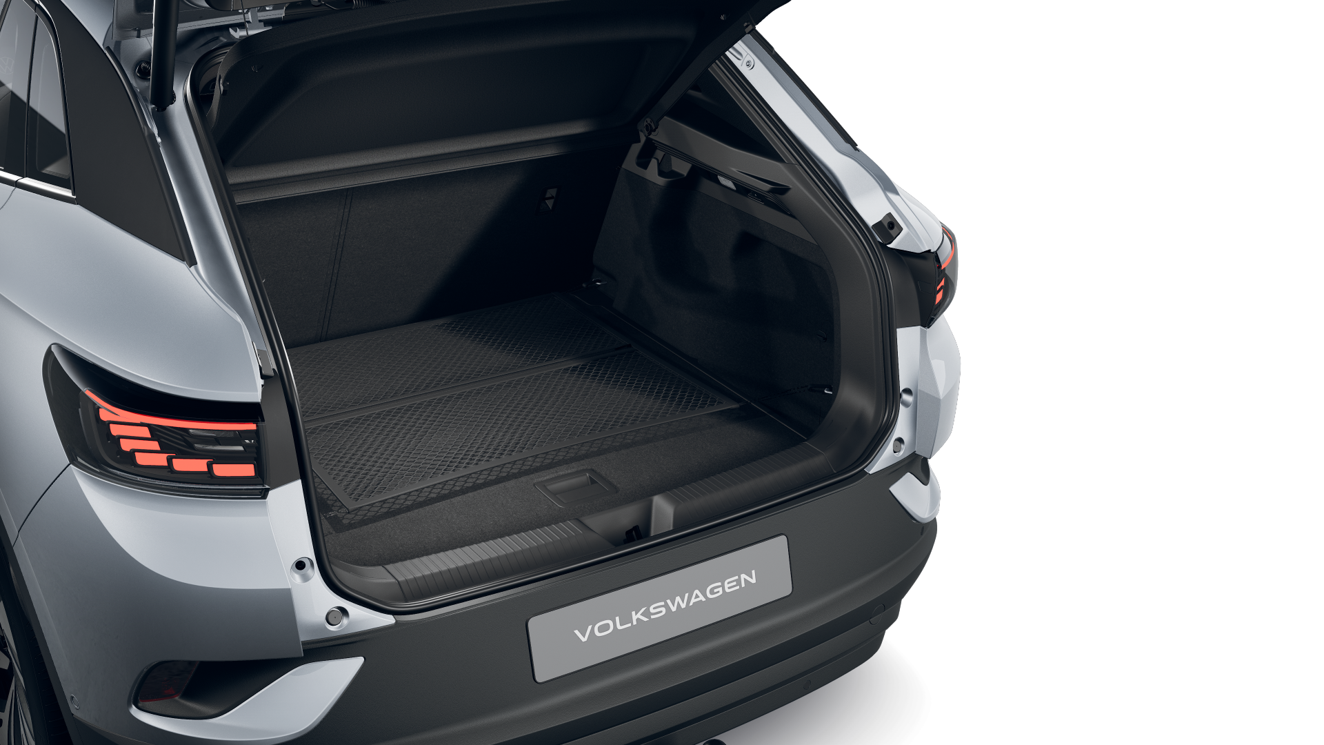 Volkswagen ID.4 Move Performance Pro