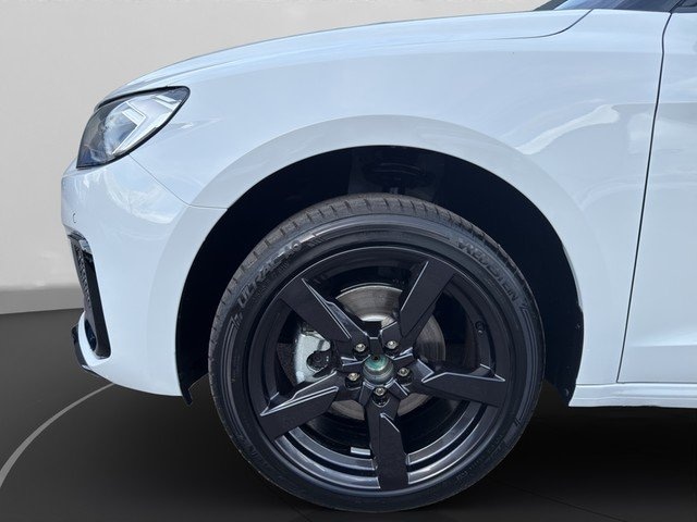 Audi A1 30 TFSI S-Tronic Sportback