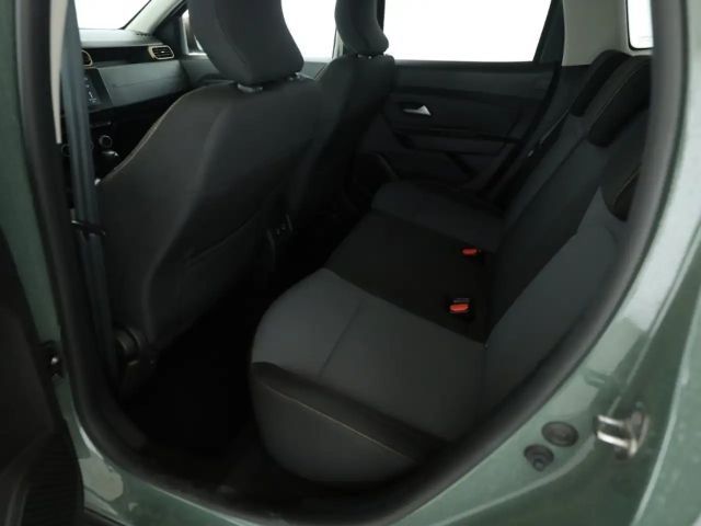 Dacia Duster Extreme TCe 150