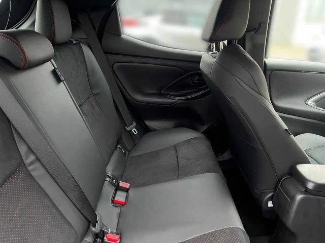 Toyota Yaris GR Hatchback Hybride