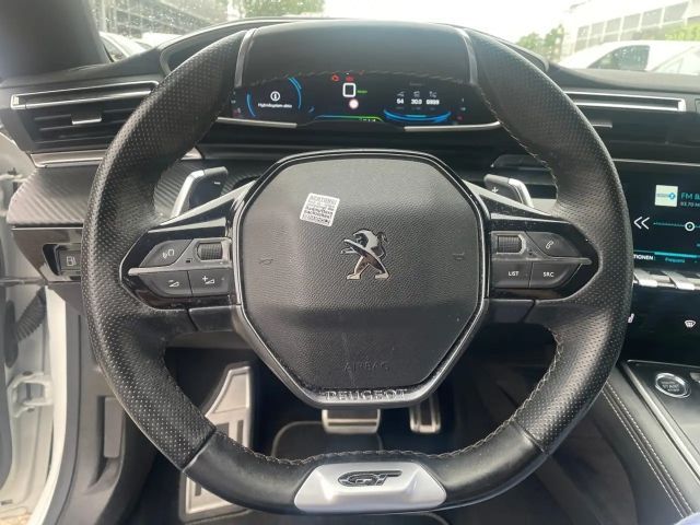 Peugeot 508 GT-Line SW