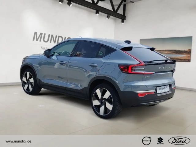 Volvo C40 Ultimate