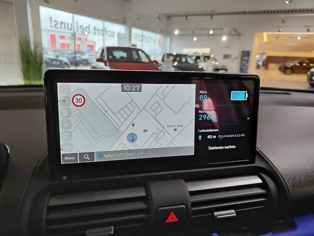 Hyundai INSTER 49 kWh Trend