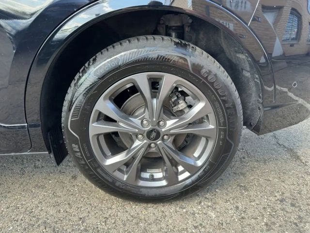 Ford Kuga EcoBoost ST Line