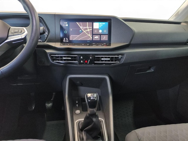 Volkswagen Caddy 2.0 TDI Life Sound