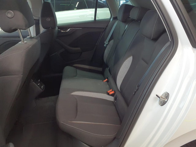 Skoda Kamiq 1.0 TSI Selection