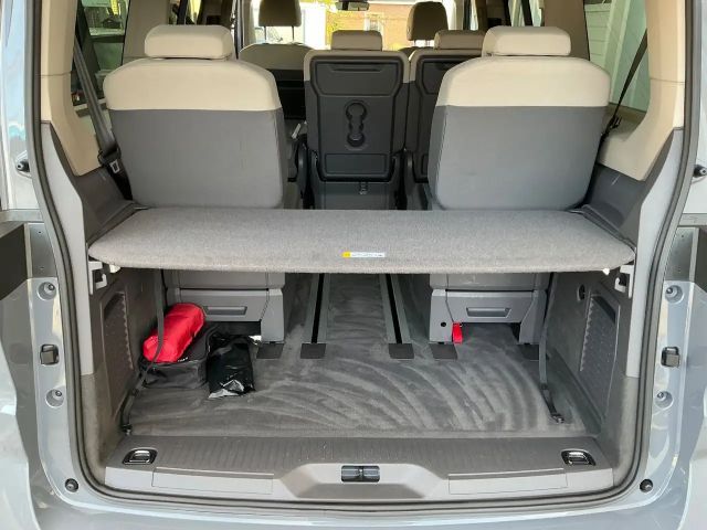 Volkswagen Multivan 2.0 TDI Lang T7