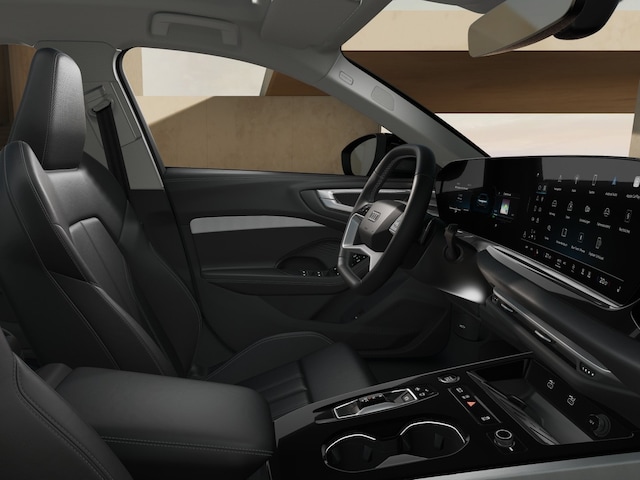 Audi A5 Avant Quattro S-Tronic