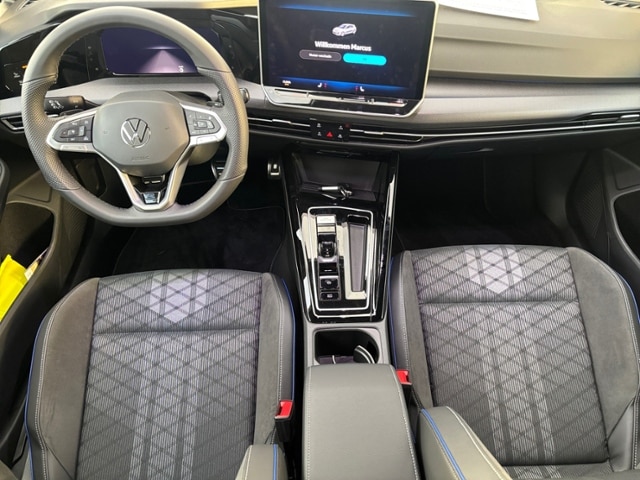 Volkswagen Golf 1.5 eTSI DSG Golf VIII