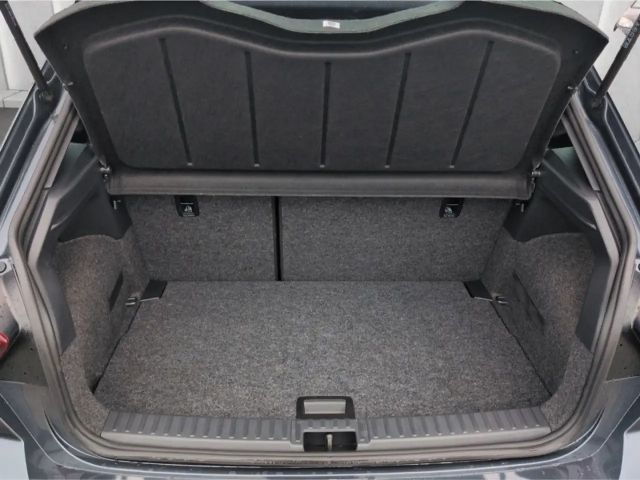 Seat Ibiza 1.0 TSI FR-lijn