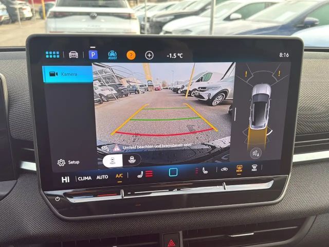 Volkswagen T-Roc DSG Life