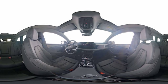 Audi A6 e-tron Avant