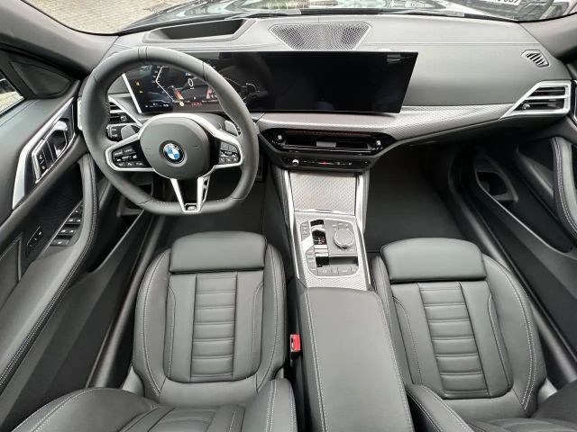 BMW 420 420d Cabrio M-Sport