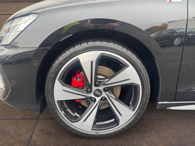 Audi A3 S-Tronic Sportback