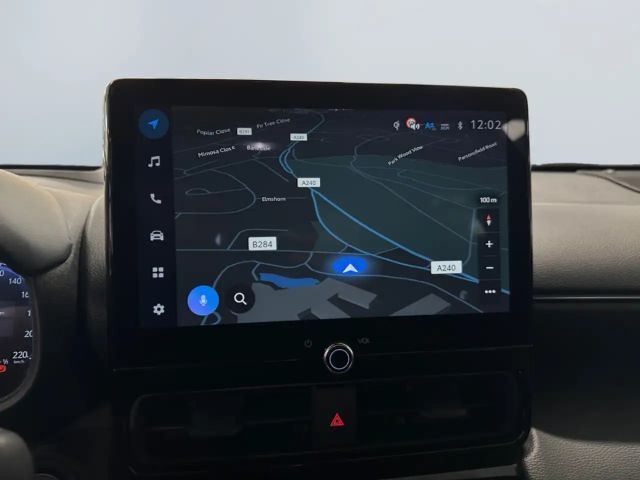 Toyota Yaris Cross GR Hybride