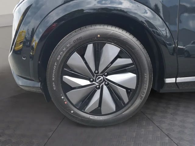 Nissan Ariya 87 kWh Evolve e-4ORCE