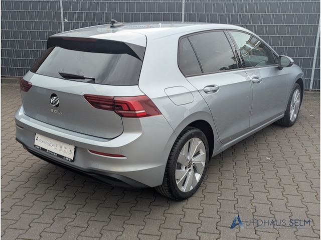 Volkswagen Golf 1.5 TSI Life
