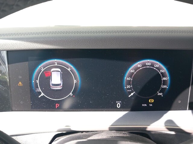 Volkswagen Tayron 4Motion DSG