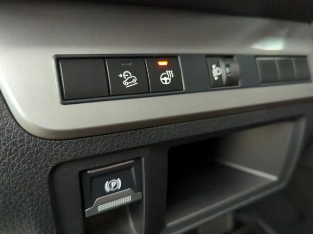 Opel Zafira Life Edition XL 2.0 Diesel Autom. +Navi+Allwetter+LED+S