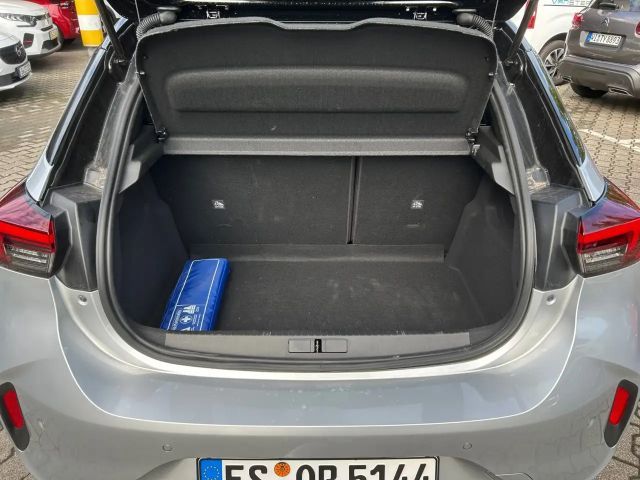 Opel Corsa GS-Line Grand Sport