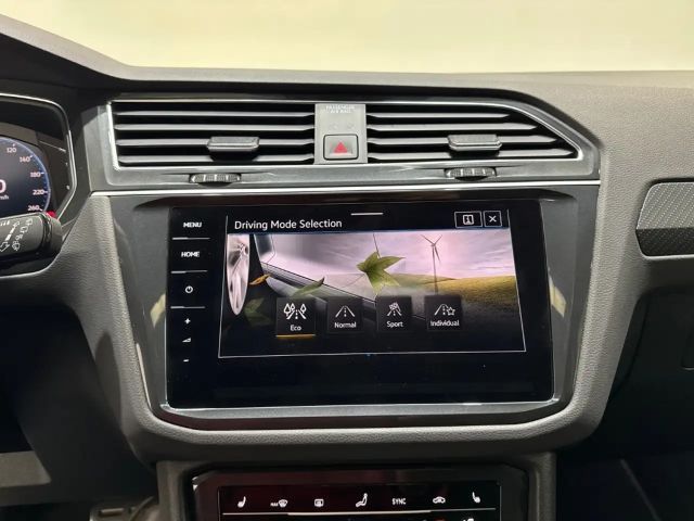 Volkswagen Tiguan 2.0 TSI DSG R-Line