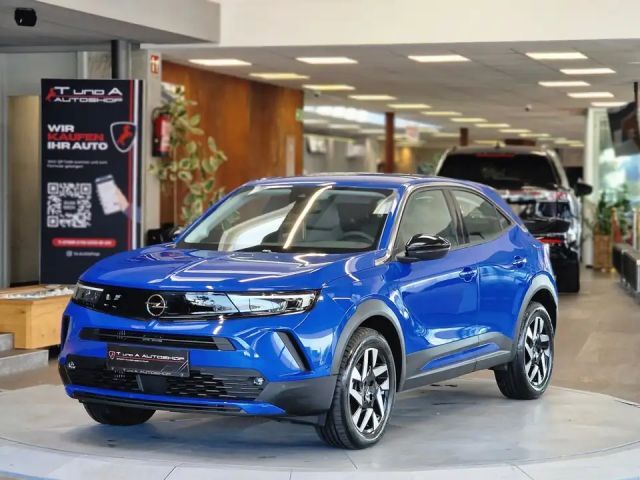 Opel Mokka 1.2 Turbo Turbo