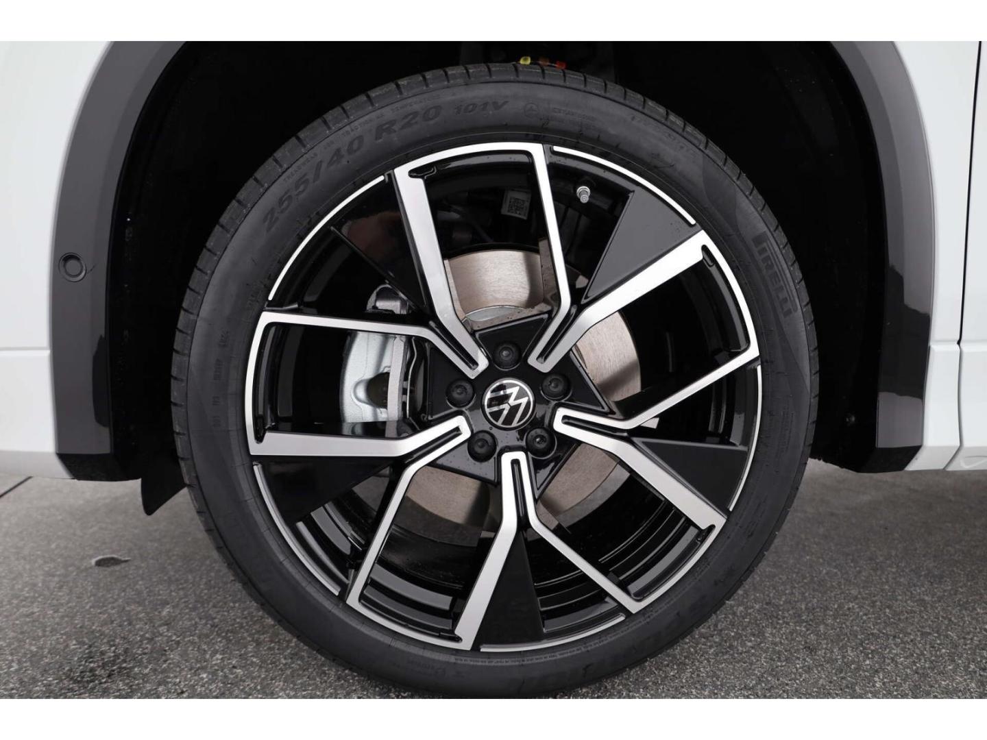 Volkswagen Tayron 2.0 TDI 4Motion R-Line