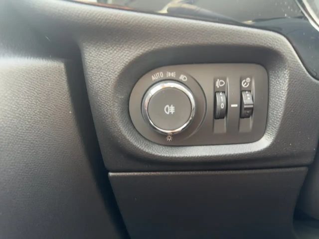 Opel Corsa Edition F Edition