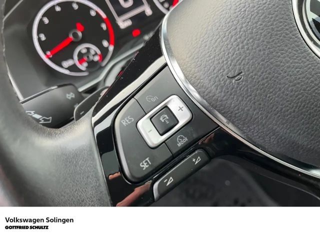 Volkswagen Polo 1.0 TSI DSG Highline