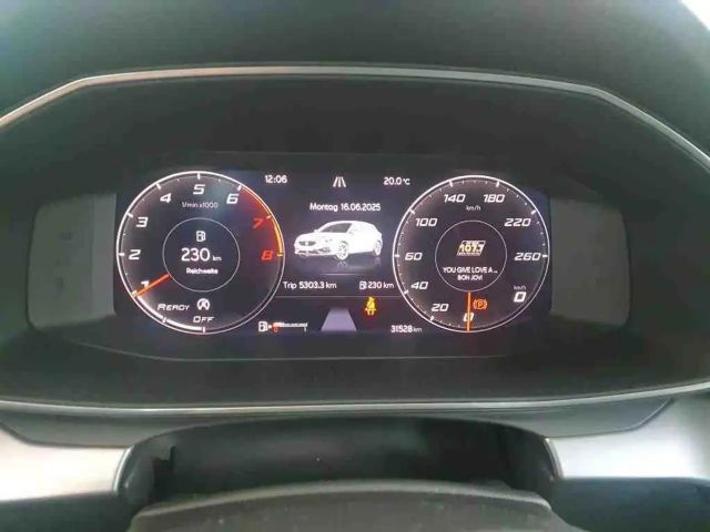 Seat Leon 1.5 TSI FR-lijn