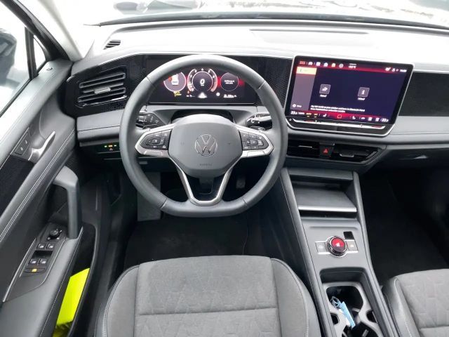 Volkswagen Tiguan 1.5 eTSI Life